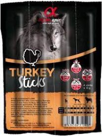 Alpha Spirit Sticks Turkey